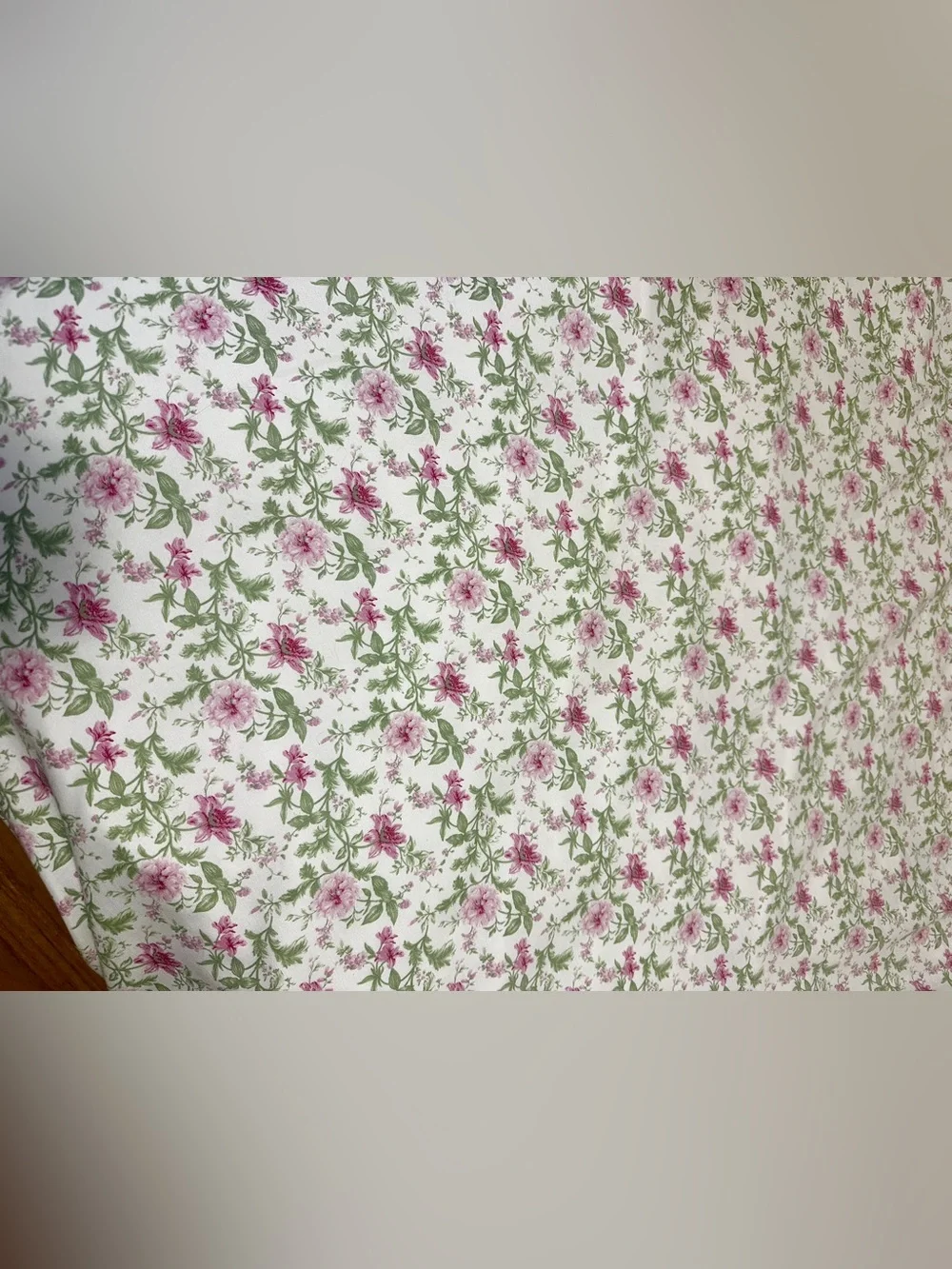 N/A green pink